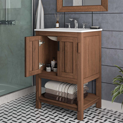 Bathroom Vanities On Sale You'll Love | Wayfair